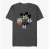 Top 10 ⭐ Disney Mickey Mouse Halloween Heads T-Shirt 🎉