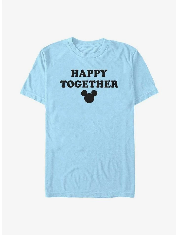 Wholesale π₯° Disney Mickey Mouse Happy Together Ears T-Shirt β 1 Wholesale π₯° Disney Mickey Mouse Happy Together Ears T-Shirt β