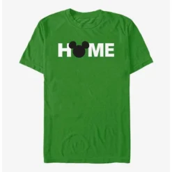 Best reviews of ⌛ Disney Mickey Mouse Home T-Shirt 🔔