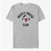 Best reviews of 🔥 Disney Mickey Mouse Join The Club T-Shirt ⌛