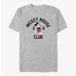 Best reviews of 🔥 Disney Mickey Mouse Join The Club T-Shirt ⌛