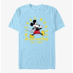 Flash Sale ✔️ Disney Mickey Mouse One and Only 1928 T-Shirt ⌛