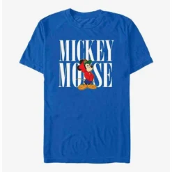 Best reviews of 🧨 Disney Mickey Mouse Streetwear Mouse T-Shirt 🤩