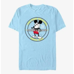 New 😍 Disney Mickey Mouse Truest Mick T-Shirt ⌛