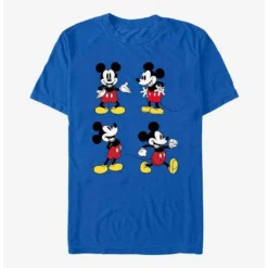 Buy ✔️ Disney Mickey Mouse Vintage Mickey T-Shirt 🎉