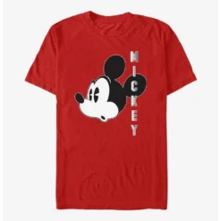 Wholesale 🌟 Disney Mickey Mouse Wow Face T-Shirt 🔔