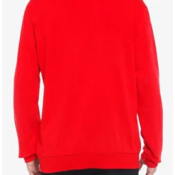 Hot Sale 🔔 Disney Mickey Mouse Holiday Santa Sweatshirt ✨ -Mickey Mouse Store 20193862 av2