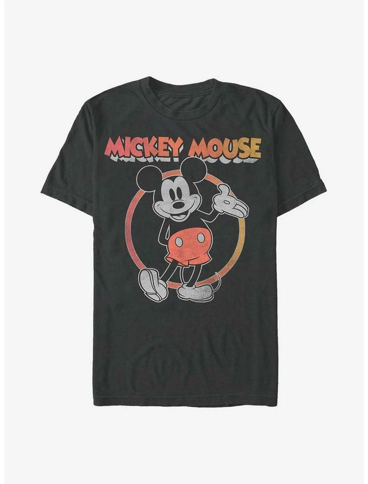 Best Sale π Disney Mickey Mouse Classic Mouse T-Shirt β€οΈ 1 Best Sale π Disney Mickey Mouse Classic Mouse T-Shirt β€οΈ