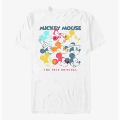 Deals 😍 Disney Mickey Mouse The True Original T-Shirt 🎁