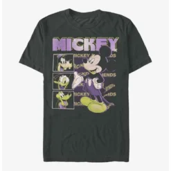 Best reviews of 🔥 Disney Mickey Mouse The Boys T-Shirt 😍
