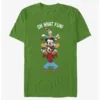 Buy ⭐ Disney Mickey Mouse Holiday Fun T-Shirt 🔥