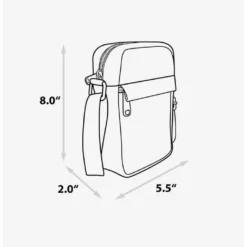 Outlet π Disney Mickey Mouse Standing Poses Vegan Leather Crossbody Bag π 8 Outlet π Disney Mickey Mouse Standing Poses Vegan Leather Crossbody Bag π -Mickey Mouse Store 20212382 av3