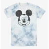 Best deal ✔️ Disney Mickey Mouse Mickey Face Tie-Dye T-Shirt ✔️