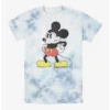 Wholesale 🌟 Disney Mickey Mouse Mightiest Mouse Tie-Dye T-Shirt 🥰