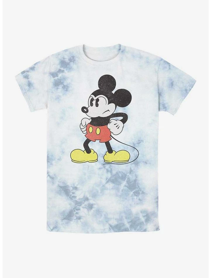 Wholesale π Disney Mickey Mouse Mightiest Mouse Tie-Dye T-Shirt π₯° 1 Wholesale π Disney Mickey Mouse Mightiest Mouse Tie-Dye T-Shirt π₯°
