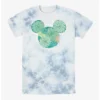 Best deal 😀 Disney Mickey Mouse Succulents Tie-Dye T-Shirt 🌟