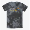 Best reviews of 🧨 Disney Mickey Mouse Just The Boys Tie-Dye T-Shirt ⭐