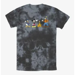 Best reviews of 🧨 Disney Mickey Mouse Just The Boys Tie-Dye T-Shirt ⭐