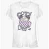 Buy ✨ Disney Mickey Mouse Cozy Days Hot Cocoa Girls T-Shirt 🤩