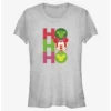 Coupon ❤️ Disney Mickey Mouse Ho Ho Ho Ornaments 🔔 Girls T-Shirt 💯