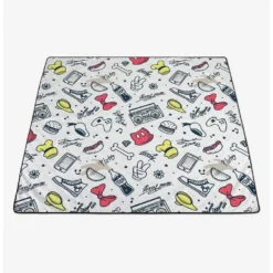 Deals β Disney Mickey & Friends Impresa Picnic Blanket π€©