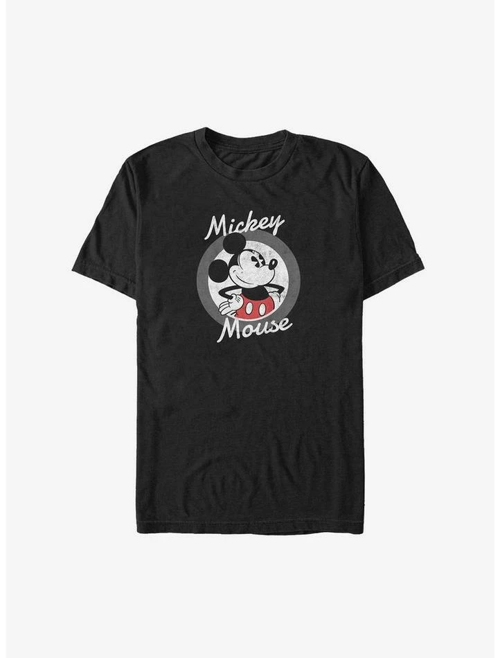 Wholesale 🧨 Disney Mickey Mouse Classic Mouse Big & Tall T-Shirt ✔️ 1 Wholesale 🧨 Disney Mickey Mouse Classic Mouse Big & Tall T-Shirt ✔️