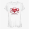 Discount 🌟 Disney Mickey Mouse Daisy's Dating Service Girls T-Shirt 🌟