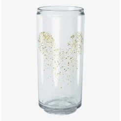 Coupon 💯 Disney Mickey Mouse Confetti Style Ears Can Cup 👍