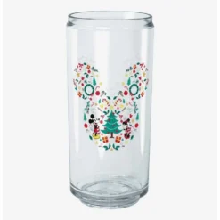 Outlet ⌛ Disney Mickey Mouse Holiday Icon Ears Can Cup ⌛