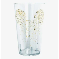 Best Sale ⌛ Disney Mickey Mouse Confetti Style Ears Tritan Cup 🔥