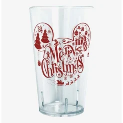 Cheap ⌛ Disney Mickey Mouse Holiday Ears Tritan Cup ✔️