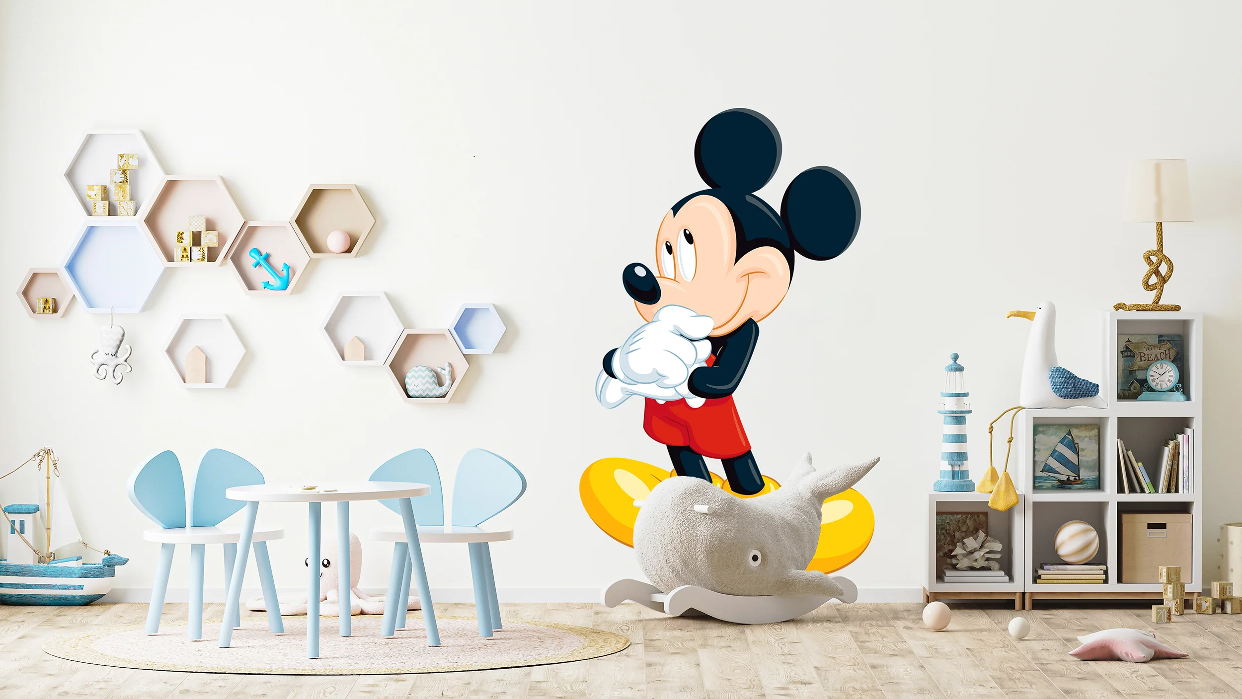 Mickey Mouse Store -Mickey Mouse Store room b9a178f5 ea62 49ac b4e3 d4987ec1b3a5